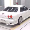 nissan skyline 1998 -NISSAN--Skyline ER34-010686---NISSAN--Skyline ER34-010686- image 2