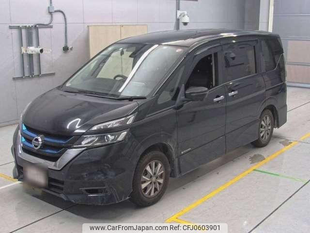 nissan serena 2019 -NISSAN--Serena DAA-HFC27--HFC27-046778---NISSAN--Serena DAA-HFC27--HFC27-046778- image 1