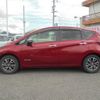 nissan note 2017 -NISSAN 【岐阜 530ｽ8697】--Note HE12--037864---NISSAN 【岐阜 530ｽ8697】--Note HE12--037864- image 25