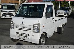 suzuki carry-truck 2012 YAMAKATSU_DA63T-788845