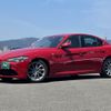 alfa-romeo giulia 2022 -ALFA ROMEO--Alfa Romeo Giulia 3BA-95220--ZAREAEKN5N7668390---ALFA ROMEO--Alfa Romeo Giulia 3BA-95220--ZAREAEKN5N7668390- image 1