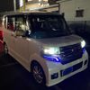 honda n-box 2015 -HONDA--N BOX DBA-JF1--JF1-2420163---HONDA--N BOX DBA-JF1--JF1-2420163- image 2
