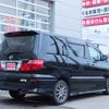 toyota alphard-g 2006 TE4180 image 1