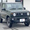 suzuki jimny 2024 CFJ1638568 image 17