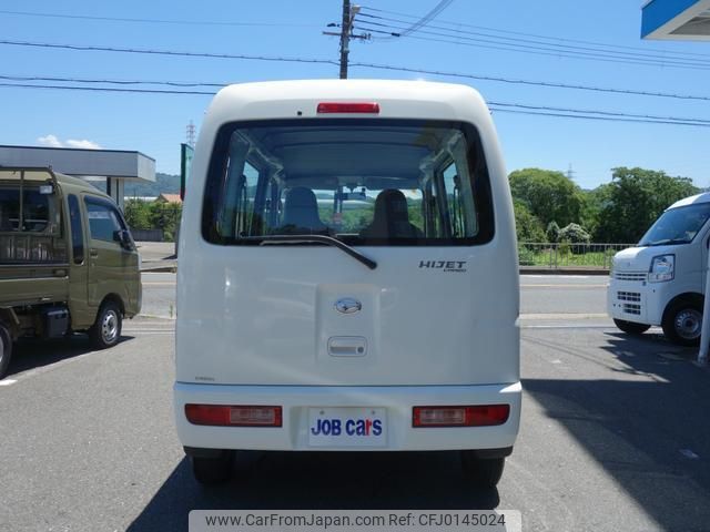 daihatsu hijet-cargo 2012 quick_quick_EBD-S321V_S321V-0161735 image 2