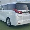 toyota alphard 2018 quick_quick_DBA-AGH30W_AGH30-0220144 image 4