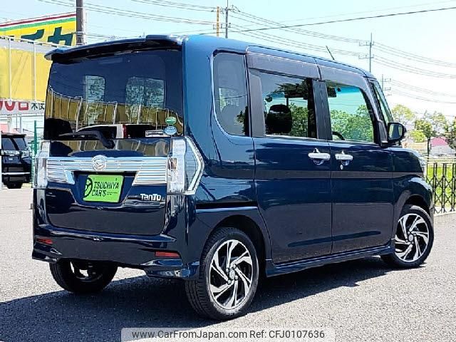 daihatsu tanto 2019 quick_quick_DBA-LA600S_LA600S-0762486 image 2