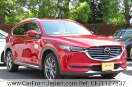 mazda cx-8 2020 quick_quick_3DA-KG2P_KG2P-303925