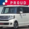 honda n-box-plus 2012 CFJ1540734 image 1