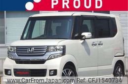 honda n-box-plus 2012 CFJ1540734