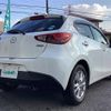 mazda demio 2016 -MAZDA--Demio DBA-DJ3FS--DJ3FS-153837---MAZDA--Demio DBA-DJ3FS--DJ3FS-153837- image 10