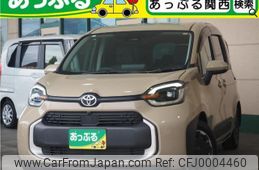 toyota sienta 2023 quick_quick_6AA-MXPL10G_MXPL10-1086202