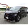 toyota vellfire 2023 quick_quick_6AA-AAHH40W_AAHH40-0008935 image 5