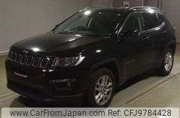 jeep compass 2019 -CHRYSLER--Jeep Compass ABA-M624--MCANJPBB6KFA49857---CHRYSLER--Jeep Compass ABA-M624--MCANJPBB6KFA49857-