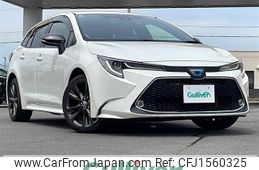 toyota corolla-touring-wagon 2020 CFJ1560325