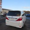 toyota alphard 2010 504749-RAOID:13715 image 9