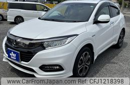 honda vezel 2018 quick_quick_DAA-RU3_RU3-1321934
