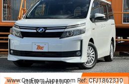 toyota voxy 2014 CFJ1862310