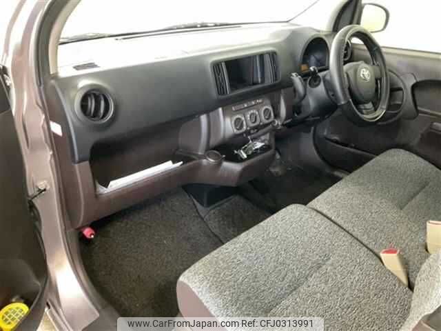 toyota passo 2012 TE391 image 2