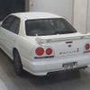 nissan skyline 1998 -NISSAN--Skyline ER34--004671---NISSAN--Skyline ER34--004671- image 2
