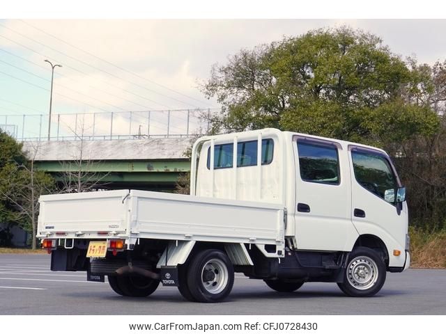 toyota dyna-truck 2016 GOO_NET_EXCHANGE_0208594A30250203W001 image 2