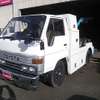 toyota dyna-truck 1988 GOO_NET_EXCHANGE_1000094A30150221W001 image 1