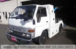 toyota dyna-truck 1988 GOO_NET_EXCHANGE_1000094A30150221W001