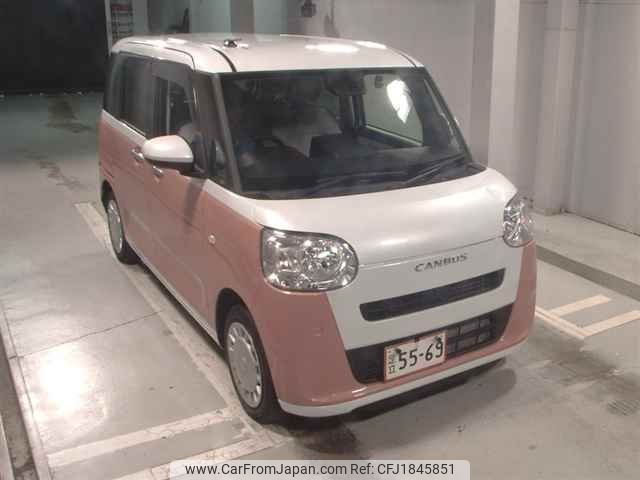 daihatsu move-canbus 2022 CFJ1845851 image 1