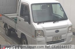 subaru sambar-truck 2010 -SUBARU--Samber Truck TT2-495460---SUBARU--Samber Truck TT2-495460-