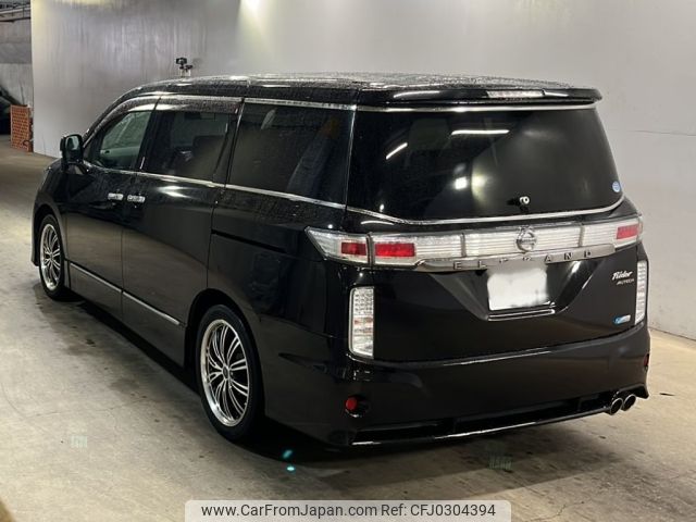 nissan elgrand 2011 -NISSAN 【長崎 300ま3300】--Elgrand TE52-013817---NISSAN 【長崎 300ま3300】--Elgrand TE52-013817- image 2