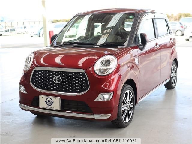 toyota pixis-joy 2020 quick_quick_3BA-LA250A_LA250A-0019572 image 1
