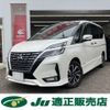 nissan serena 2020 -NISSAN--Serena DAA-GFC27--GFC27-189608---NISSAN--Serena DAA-GFC27--GFC27-189608- image 2