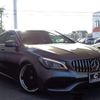 mercedes-benz cla-class 2016 -MERCEDES-BENZ 【名変中 】--Benz CLA 117342--2N400770---MERCEDES-BENZ 【名変中 】--Benz CLA 117342--2N400770- image 25