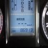 toyota allion 2010 NIKYO_EM25308 image 8