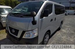 nissan nv350-caravan-van 2019 quick_quick_CBF-VR2E26_2,524,000