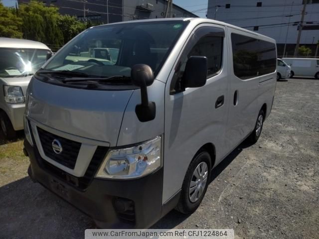nissan nv350-caravan-van 2019 quick_quick_CBF-VR2E26_2,524,000 image 1