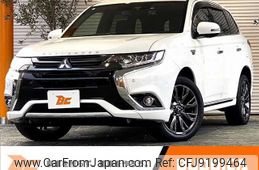 mitsubishi outlander-phev 2018 -MITSUBISHI--Outlander PHEV DLA-GG2W--GG2W-0406114---MITSUBISHI--Outlander PHEV DLA-GG2W--GG2W-0406114-