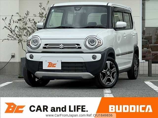 suzuki hustler 2015 CFJ1849836 image 1