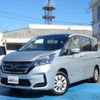 nissan serena 2022 quick_quick_5AA-GC27_GC27-073455 image 1