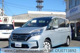 nissan serena 2022 quick_quick_5AA-GC27_GC27-073455