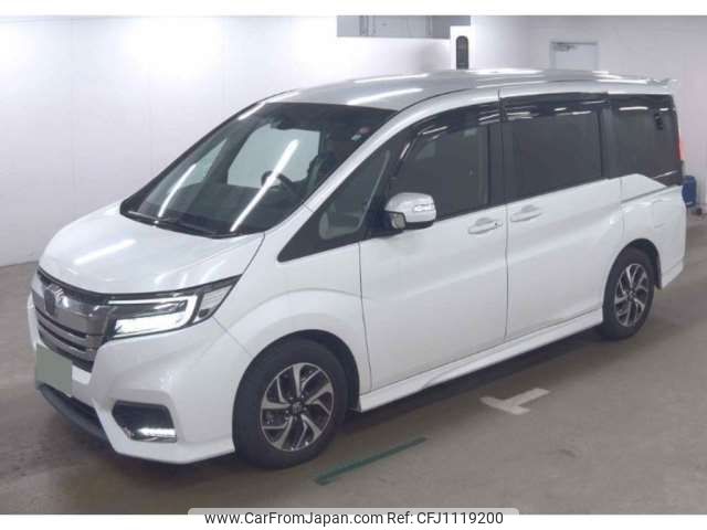 honda stepwagon 2020 -HONDA--Stepwgn 6BA-RP3--RP3-1313631---HONDA--Stepwgn 6BA-RP3--RP3-1313631- image 1