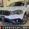 suzuki sx4 2017 -SUZUKI 【名変中 】--SX4 YB22S--00550137---SUZUKI 【名変中 】--SX4 YB22S--00550137- image 1
