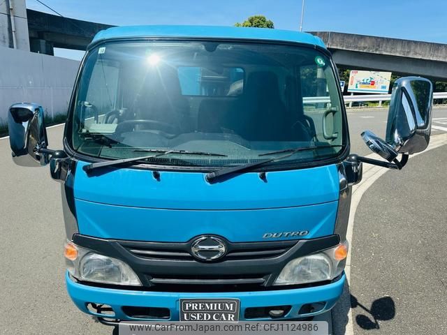 hino dutro 2015 GOO_NET_EXCHANGE_0541483A30250506W002 image 2