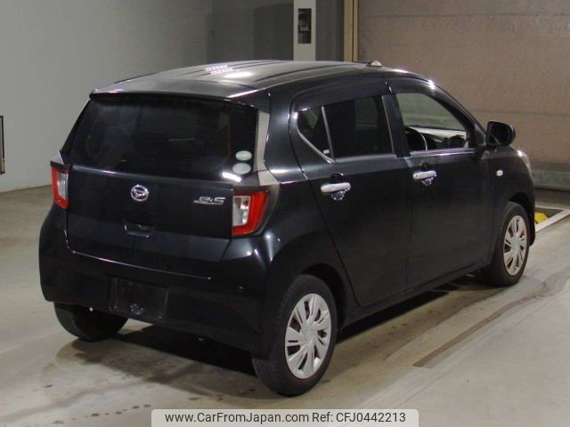 daihatsu mira-e-s 2017 -DAIHATSU--Mira e:s LA350S-0004476---DAIHATSU--Mira e:s LA350S-0004476- image 2