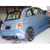 fiat 500 2008 -FIAT--Fiat 500 ABA-31214--ZFA31200000123551---FIAT--Fiat 500 ABA-31214--ZFA31200000123551- image 13