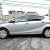 toyota aqua 2019 -TOYOTA--AQUA DAA-NHP10--NHP10-2624464---TOYOTA--AQUA DAA-NHP10--NHP10-2624464- image 14