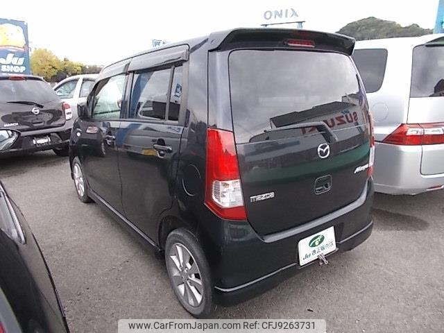 mazda az-wagon 2008 -MAZDA 【神戸 582ﾊ2873】--AZ Wagon MJ23S--105096---MAZDA 【神戸 582ﾊ2873】--AZ Wagon MJ23S--105096- image 2