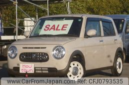 suzuki alto-lapin-chocolat 2024 quick_quick_HE33S_HE33S-500449