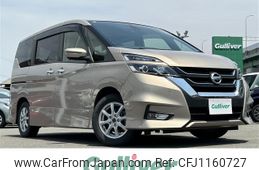 nissan serena 2017 -NISSAN--Serena DAA-GFC27--GFC27-036428---NISSAN--Serena DAA-GFC27--GFC27-036428-