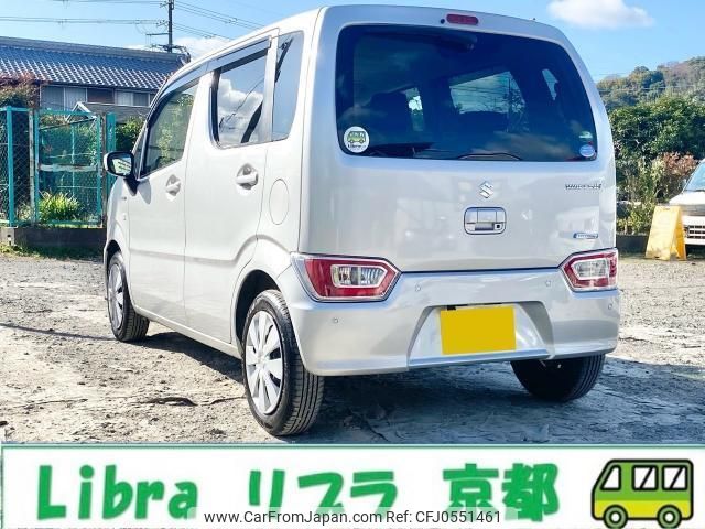 suzuki wagon-r 2020 quick_quick_5AA-MH95S_MH95S-120394 image 2